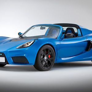 (Foto: Detroit Electric)