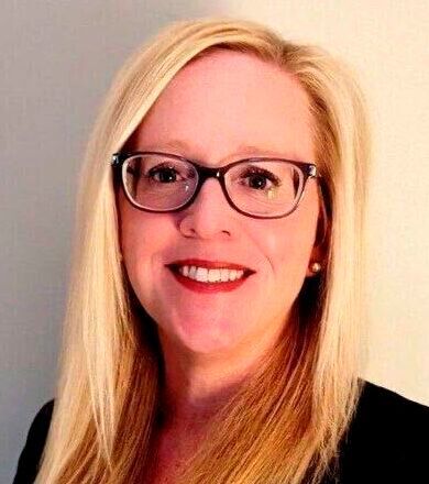 Kerri Shafer-Page ist Vice President of Digital Forensics and Incident Response bei Arctic Wolf.(Bild:  Arctic Wolf)