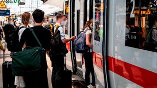 Eine Testphase des Systems steht noch aus. (Bild: DLR)