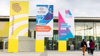 Gestern ist die dritte Ausgabe der Instandhaltungsmesse IN.Stand mit positivem Fazit zu Ende gegangen, berichtet die Landesmesse Stuttgart. Hier einige O-Töne und abschließende Fakten. (Bild: Landesmesse Stuttgart)