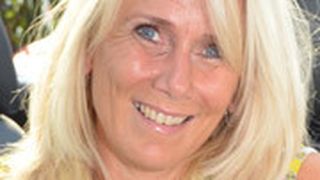 Sabine Anslinger hat sich ihre Position als Geschäftsführerin hart erarbeitet und sich dabei nicht immer Freunde gemacht: „Aber heute ist es mein Team.“ (Foto: Scheid)