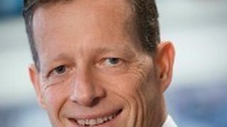 Dr. Carsten Oder (49) übernimmt 2015 die Leitung vom Mercedes-Benz-Vertrieb Deutschland. (Foto: MBVD)