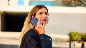 Das neue Fairphone 6+ besteht dem Anbieter zufolge zu mehr als 50 Prozent aus fair gewonnenen oder recycelten Materialien. (Bild: Fairphone)