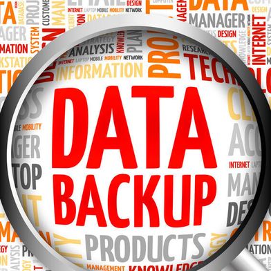 Zentral bei der Suche nach einer geeigneten Backup-und-Recovery-Strategie ist die Entscheidung, wo die Backup-Kopien gelagert werden. (dizain - stock.adobe.com)
