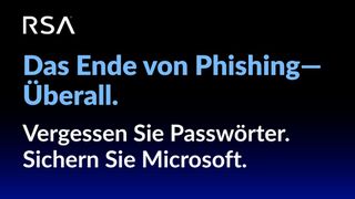 RSA: Gezielte Erweiterung für bestehende Microsoft Entra ID-Infrastrukturen. (Bild: RSA)