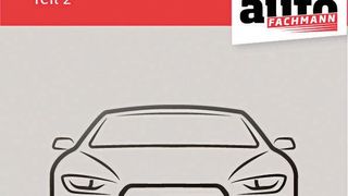 Der digitale Prüfungsvorbereiter ermöglicht praxisnahes Training am heimischen Rechner. (Bild: autoFACHMANN)