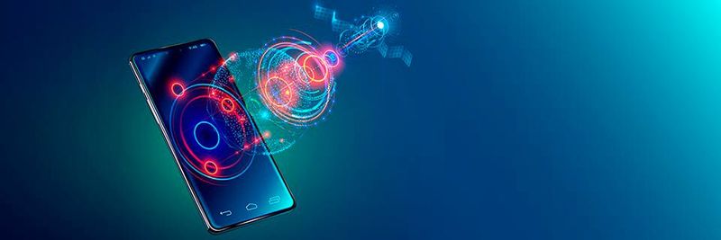 Opensignal wollte wissen: Wie groß ist das Potenzial satellitengestützter Konnektivität für Smartphones?(Bild:  © – AndSus – stock.adobe.com)