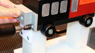 Durch intelligente und schnelle Datenverarbeitung flexibel und produktiv ab Losgröße eins zu sein, ist das Ziel vieler Anwender in der Industrie und Leitgedanke von Industrie 4.0. (Desoutter)