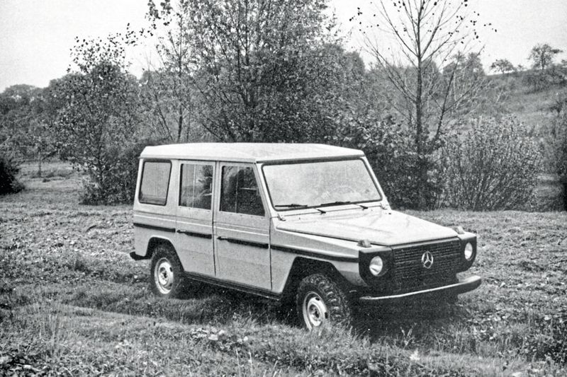 Und hier als Station-Wagen mit langem Radstand (2,85 Meter). (Bild: © Daimler AG)