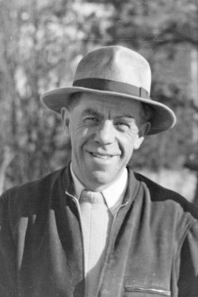 Am 30. September 1966 starb Hans Berger im Alter von 69 Jahren an einem Herzinfarkt. (Bild: Fritz Berger GmbH)