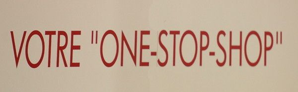 Simodec 2014: «Votre One-Stop-Shop». (Image: MSM / JR Gonthier)