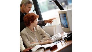 Beschwerdemanagement mit CDC Respond jetzt auch als Service. (Archiv: Vogel Business Media)