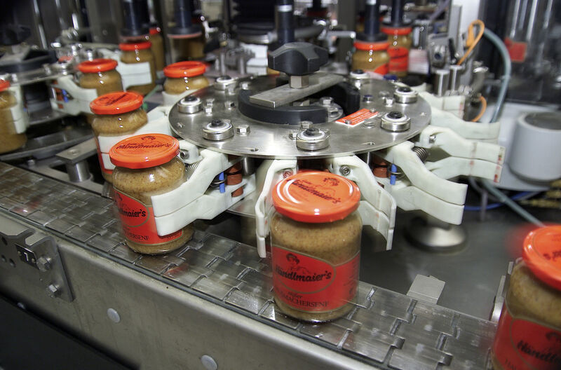 Händlmaier Senf setzt seit kurzem auf eine nachhaltige Produktion mithilfe eines modernen Molchsystems. (Bild: Händlmaier)