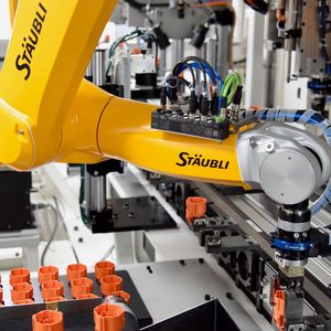 (Ralf Högel | STÄUBLI TEC-SYSTEMS)