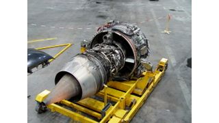 Deliveries in the defence sector increased by 30 percent year-on-year. (Image: ©Andreas Schneider - stock.adobe.com)