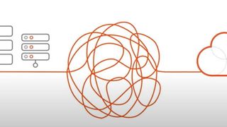 Canonical hat eine „Micro Cloud“ vorgestellt, eine Open-Source-Lösung, die einfach, weitgehend automatisiert und sicher betrieben werden könne.  (Bild: Canonical)