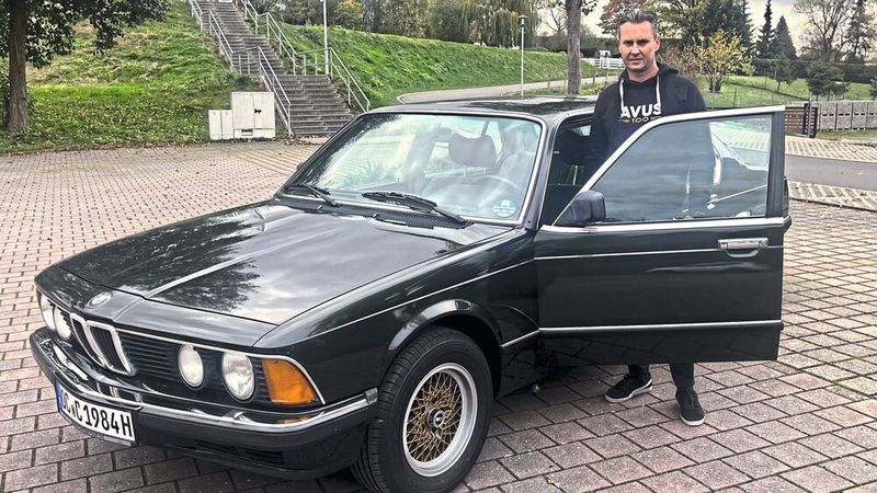Marco Wenzl vom Spezialversicherer OCC klärt über einige Irrtümer in Sachen Old- und Youngtimerversicherungen auf. Marco Wenzl vom Spezialversicherer OCC klärt über einige Irrtümer in Sachen Old- und Youngtimerversicherungen auf.