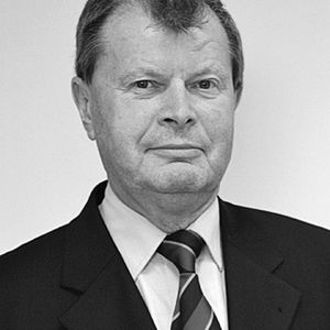 Dr. Reinhard Timmer, Abteilungsleiter Verwaltungsmodernisierung, Verwaltungsorganisation im Bundesministerium des Innern