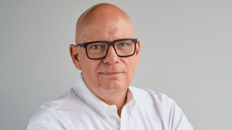 Robert Jung ist Managing Director von Exclusive Networks Deutschland.(Bild:  Exclusive Networks)