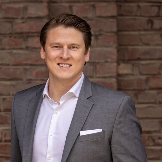 Warum Levaco-CEO Marius Mühlenberg auf grüne Chemie setzt.(Bild:  Levaco)