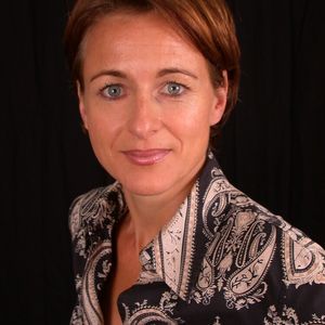 Martina Koederitz arbeitet als Vice President General Business bei IBM Deutschland und ist dort für das Geschäft der IBM mit mittelständischen Unternehmen verantwortlich.