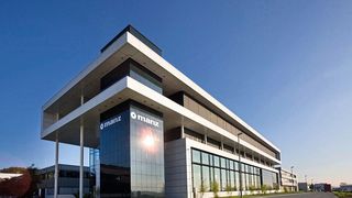 Die jeweiligen Verkaufserlöse sind der Insolvenzmasse der Manz AG zugeflossen. Über die Höhe der Kaufpreise wurde Stillschweigen vereinbart. (Bild: Manz AG)