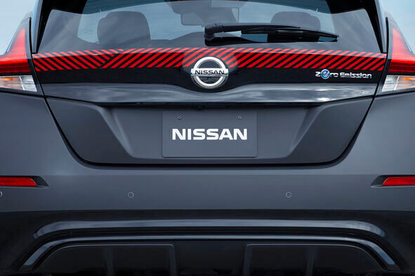 Beim japanischen Autobauer Nissan sollen bis zu 20.000 Jobs wegfallen.