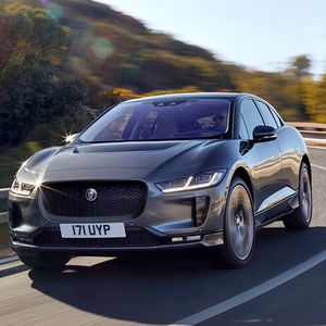 Jaguars erstes E-SUV mit einer Reichweite von knapp 500 Kilometern ist seit Sommer 2018 auf dem Markt.
