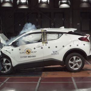 (Euro-NCAP)