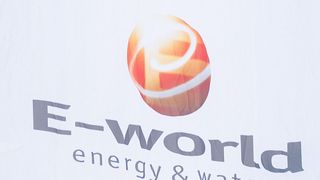 Der Klimaschutz bestimmt die gesellschaftliche Debatte wie nie zuvor. Daher werden auch 2020 Themen rund um Climate Solutions und neue Aspekte der Energiewende eine zentrale Rolle auf der E-world spielen. (Mike Henning)