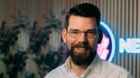 Der Autor: Christoph Knöll ist CEO von Neurawork.ai  (Bild: Neurawork.ai)