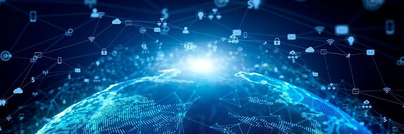 Im Digitalisierungsindex stieg die durchschnittliche Punkteanzahl um einen Punkt auf 59 von 100 Punkten. Im Vorjahr konnten noch zwei Pluspunkte erzielt werden. (Bild:  gemeinfrei /  Pixabay)