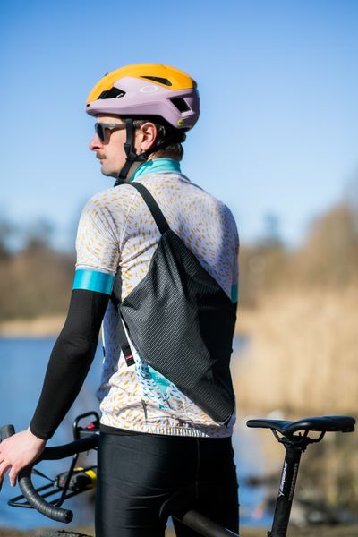 Egal, ob auf dem Weg zur Arbeit, bei einer kurzen Radtour oder als zusätzliche Transportmöglichkeit: Mit der „Musette