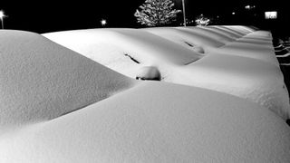 Frostige Stimmung herrscht derzeit im Privatkundengeschäft. Die Zulassungszahlen berechen ein. Auch bei den Autovermietern geht derzeit wenig. (Bild: gemeinfrei)
