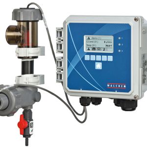 (MPT Meß- und Prozeßtechnik)