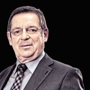 Wolfgang Heitmann, Aufsichtsrat.(Bild:  AH Wolfsburg)