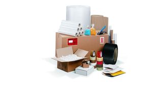 Im aktuellen Sortiment von Rajapack finden sich mehr als 9000 Verpackungslösungen. Bild: Rajapack (Archiv: Vogel Business Media)