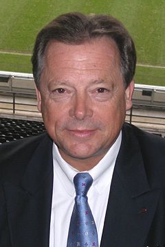 Zuvor hatte sich Hans-Ulrich Sachs mit der Firma HSO in Luxemburg am Import von Brilliance-Fahrzeugen versucht. (Archiv: Vogel Business Media)