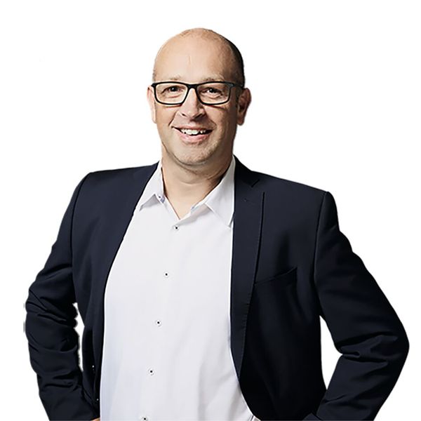 Christian Heck, HPC: „Wir haben mit AEB zusammen eine Cloud-basierte Schnittstelle entwickelt, die es Kunden ermöglicht, über genau eine Schnittstelle alle Dienstleister anzubinden.“ (Bild: HPC)