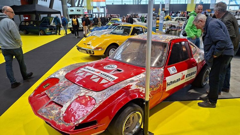 Bei so viel Ehrlichkeit schaut man schon mal genauer hin. (Bild: Dominsky – VCG)