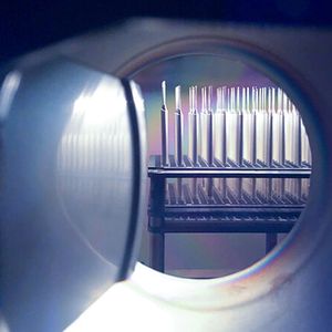 Weber Technologies(Image: Kyocera)