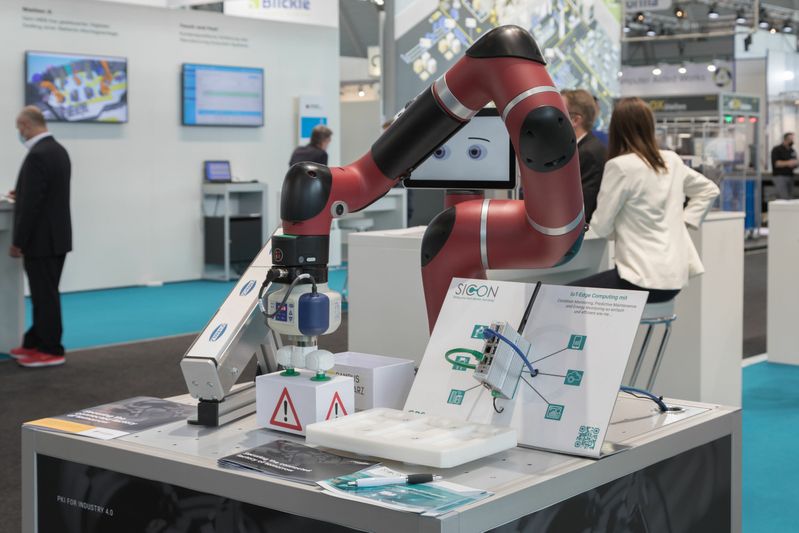 (Quelle:  Schall / P. Born)