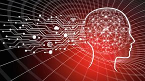 KI-gestützte Implantate können bei der Behandlung therapieresistenter Epilepsie helfen. Dazu ist leistungsstarke Hardware erforderlich, die gleichzeitig energiesparsam arbeitet. (Bild: frei lizenziert)