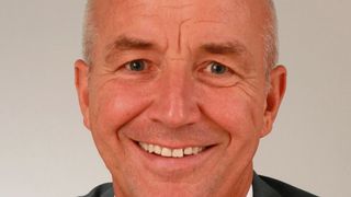 Stefan Trageser (51), neuer Deutschland-Geschäftsführer bei Quehenberger Logistics. (Bild: Quehenberger)