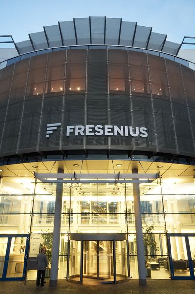 Fresenius Kabi hat sich zu Beginn des Jahres mit Beckton, Dickinson and Company (BD) auf die Übernahme einer BD-Produktionsstätte und eines Portfolios von sieben intravenösen Arzneimitteln in vorgefüllten Fertigspritzen verständigt. (Fresenius)