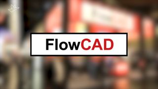Shorty Flowcad 2019 (video unit)