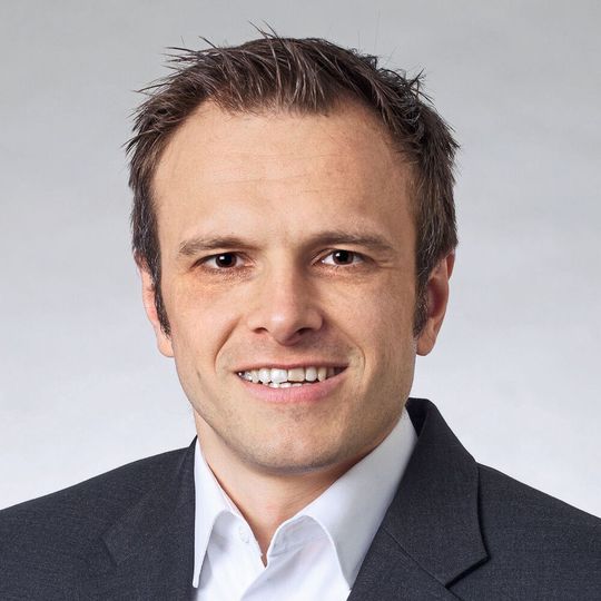 „Für die Bestandserfassung ist die Radarmessung das Auge des Kunden in den Tanks und Silos.“ Florian Burgert, Produktmanager bei Vega(Bild:  Vega)