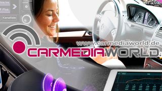 Im Rahmen der Car Media World läuft auf der Automechanika auch das Quality-Sound-Finale. (EMMA)