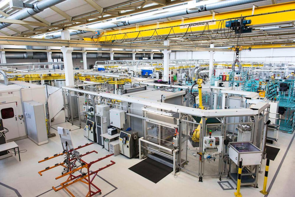 Zulieferer PWO und Marelli Automotive Lighting streichen Jobs