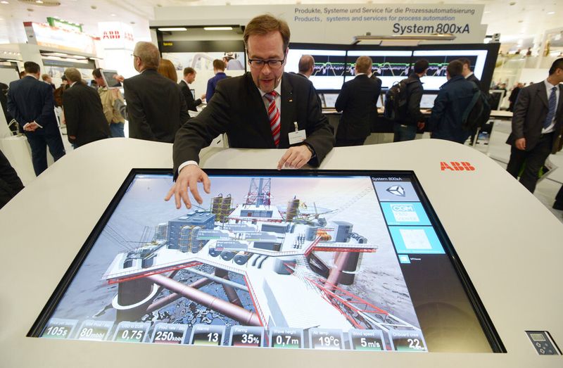 Energy: Internationale Leitmesse der erneuerbaren und konventionellen Energieerzeugung, Energieversorgung, -übertragung und -verteilung. (Deutsche Messe)